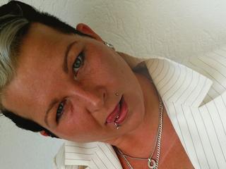 Lady Sappho befiehlt! -